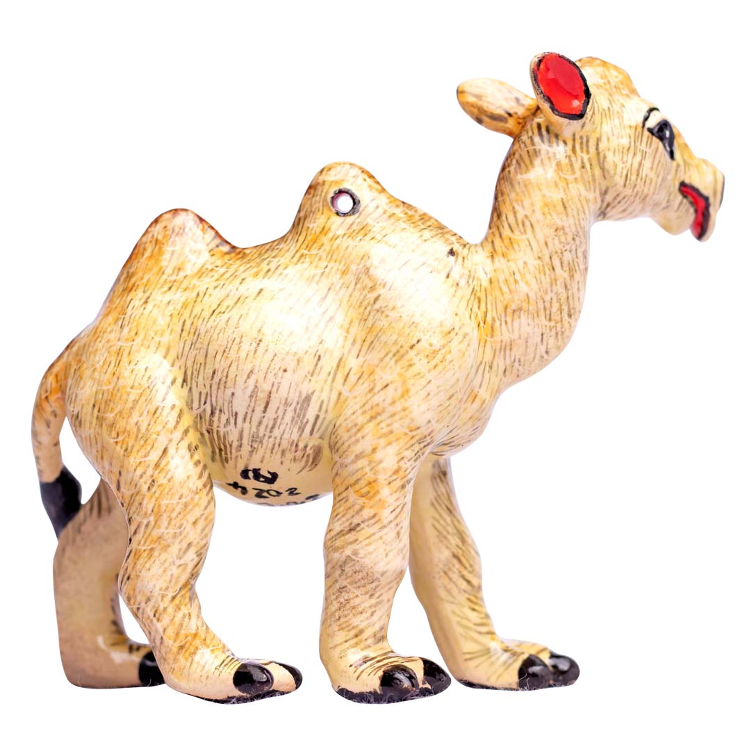 Carmel ornament
