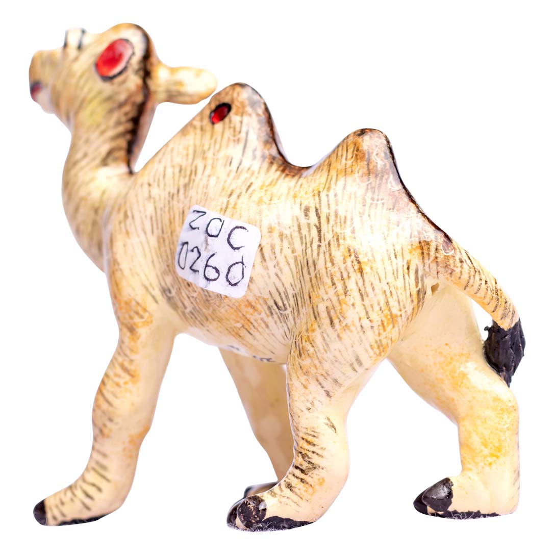 Carmel ornament