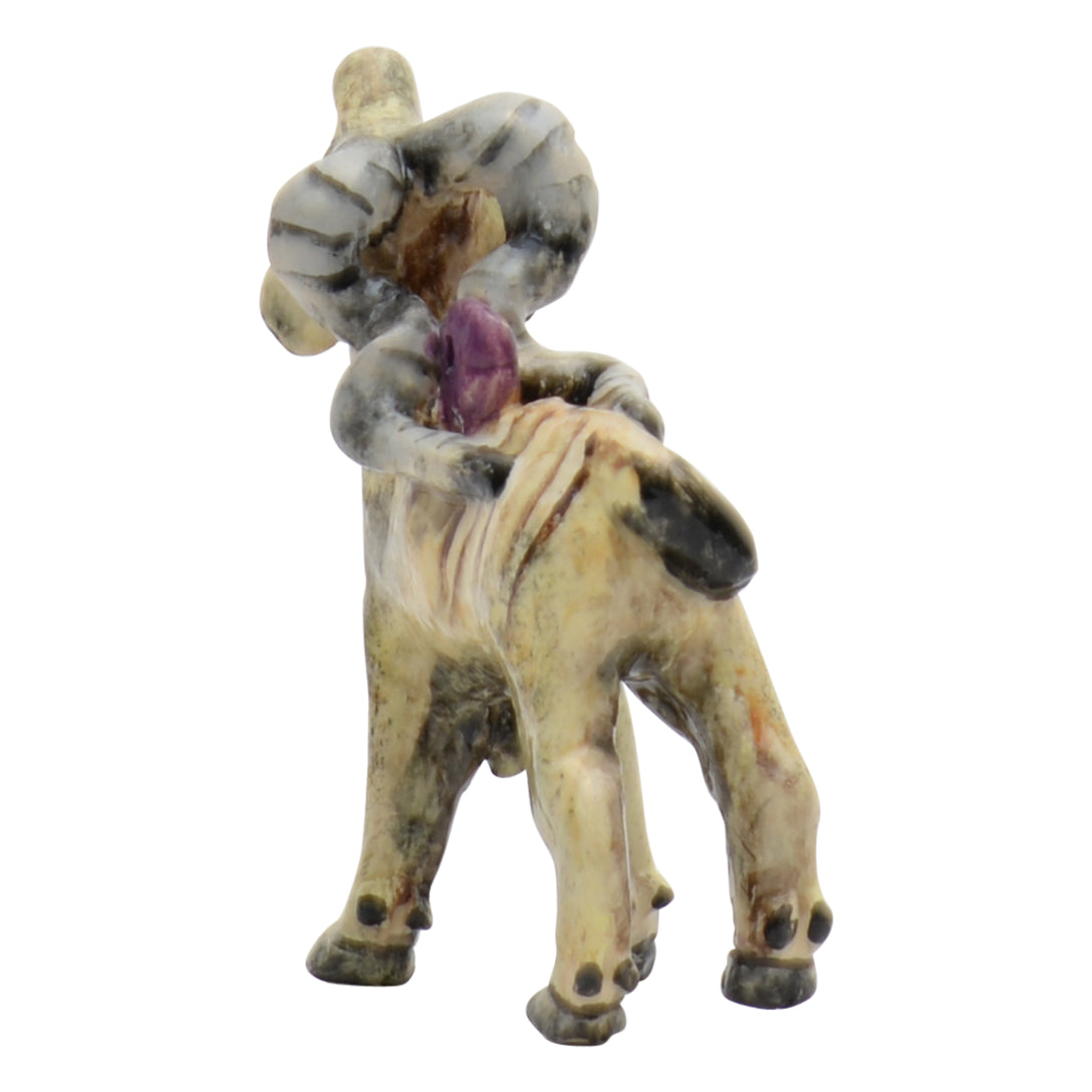 Kudu ornament