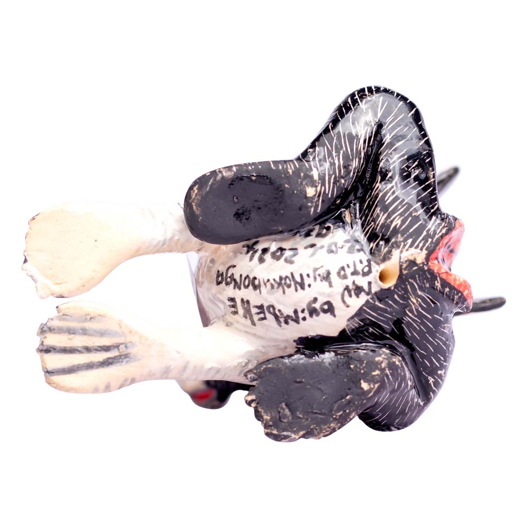 Rabbit ornament