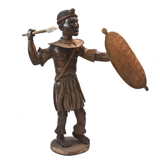 ZULU-WARRIOR