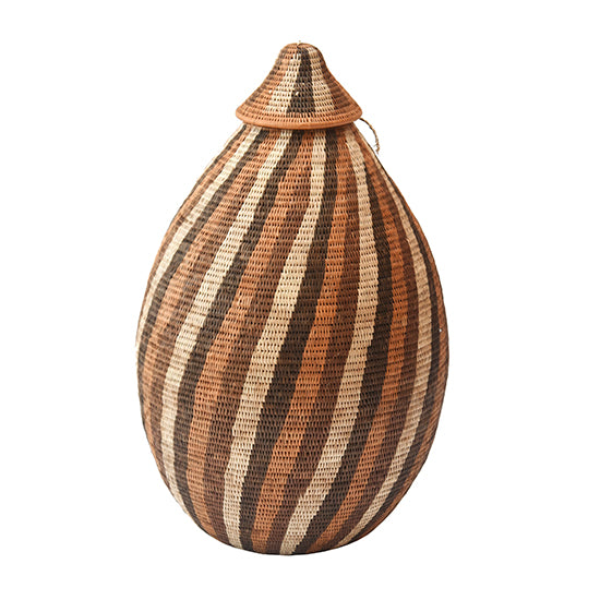 African Basket