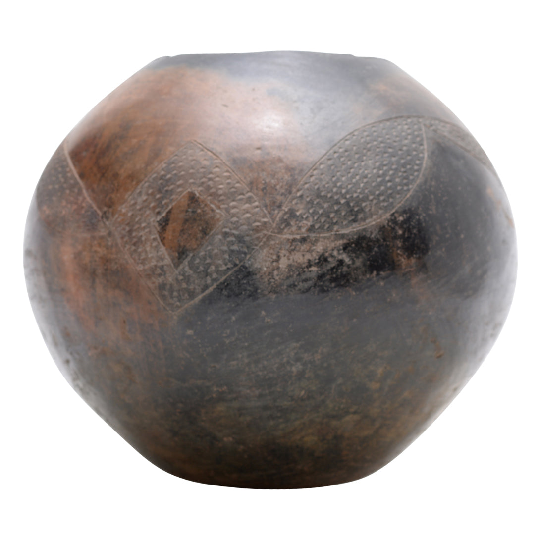 Original Zulu Beer Pot