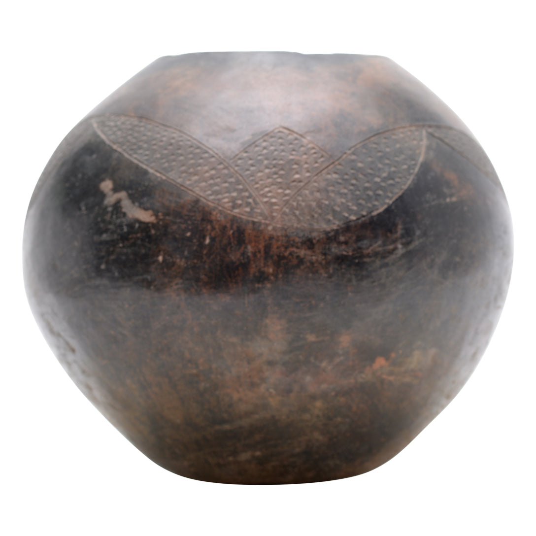 Original Zulu Beer Pot