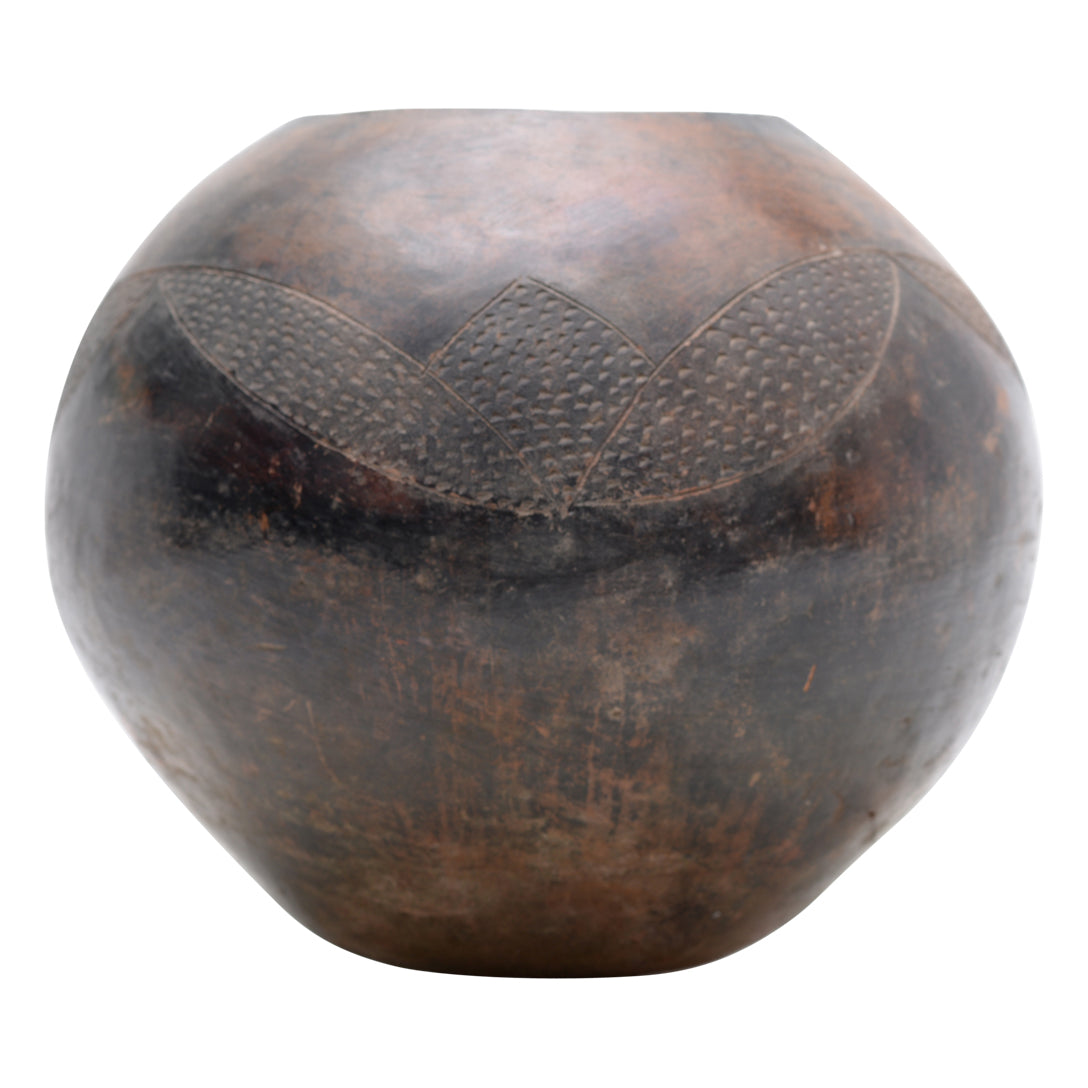 Original Zulu Beer Pot