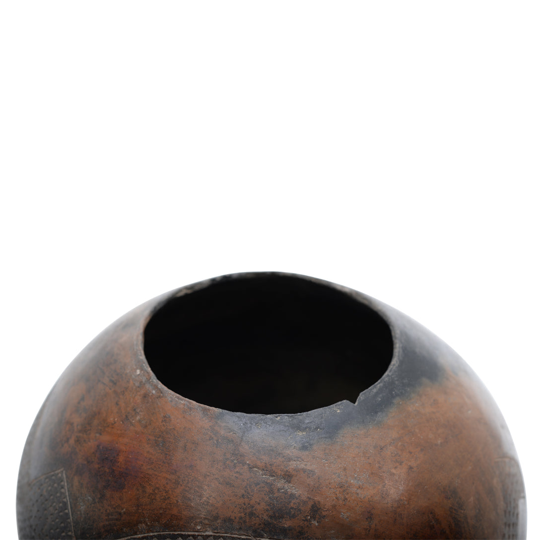 Original Zulu Beer Pot
