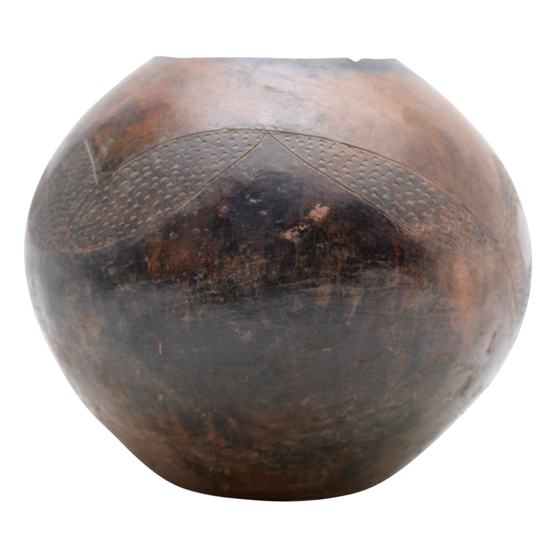 Original Zulu Beer Pot