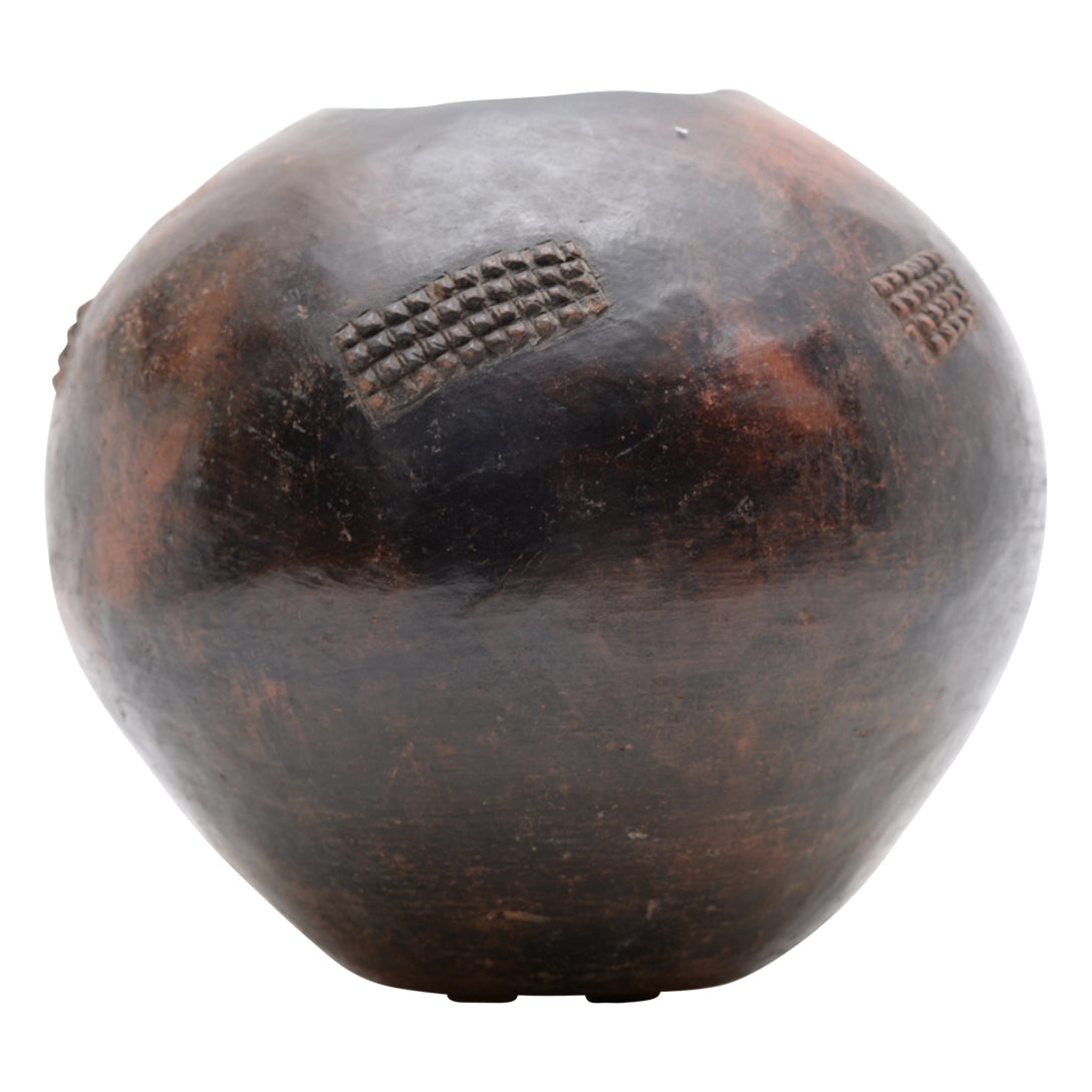 Original Zulu Beer Pot