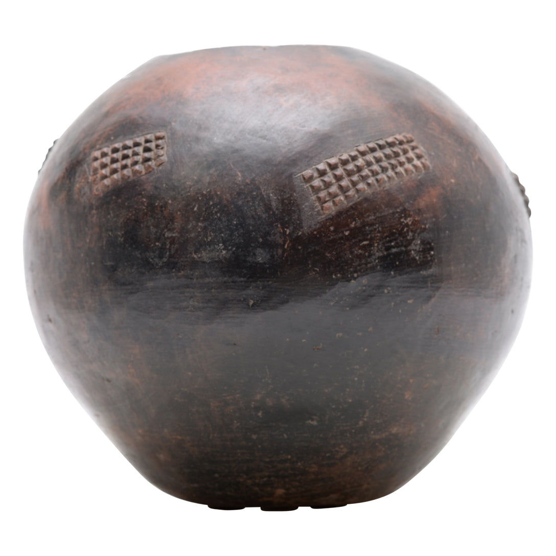Original Zulu Beer Pot
