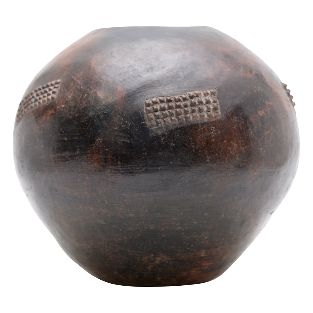 Original Zulu Beer Pot