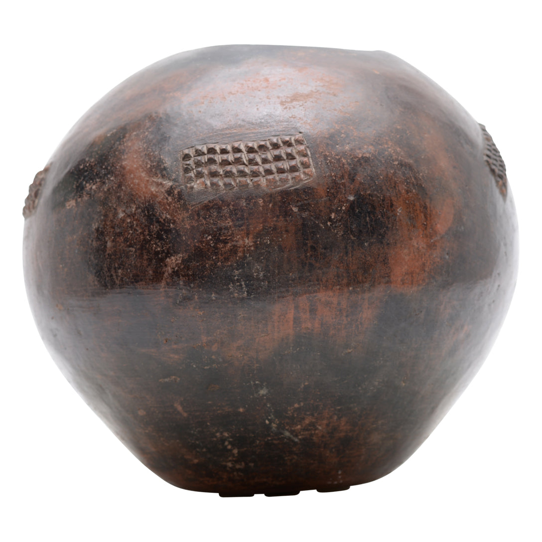 Original Zulu Beer Pot