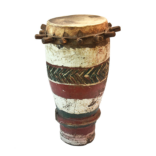 Tribal Drum