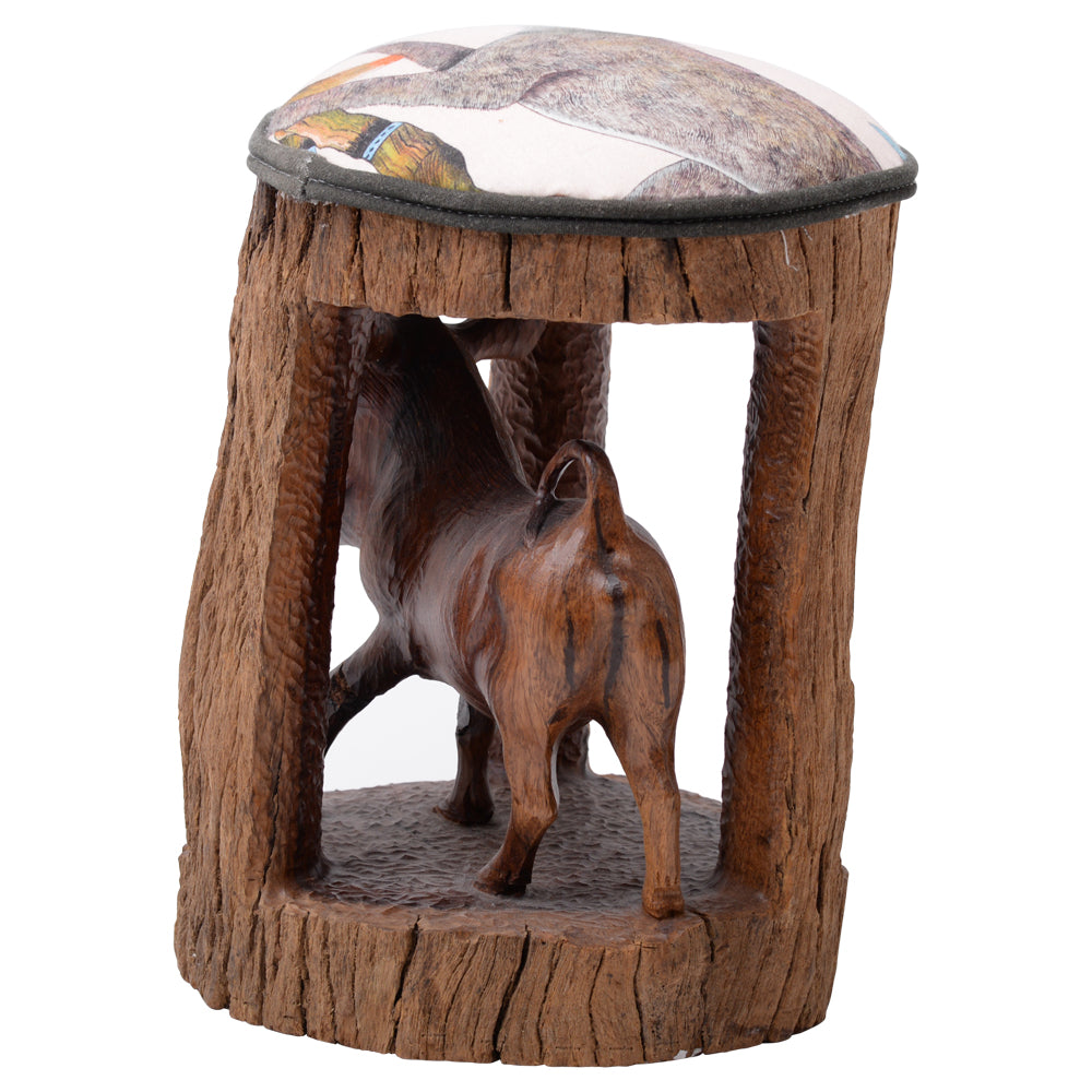 Batonga Stool