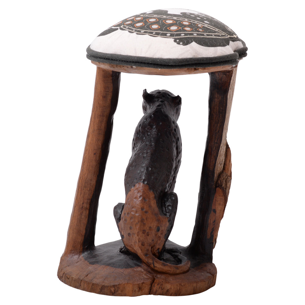 Batonga Stool