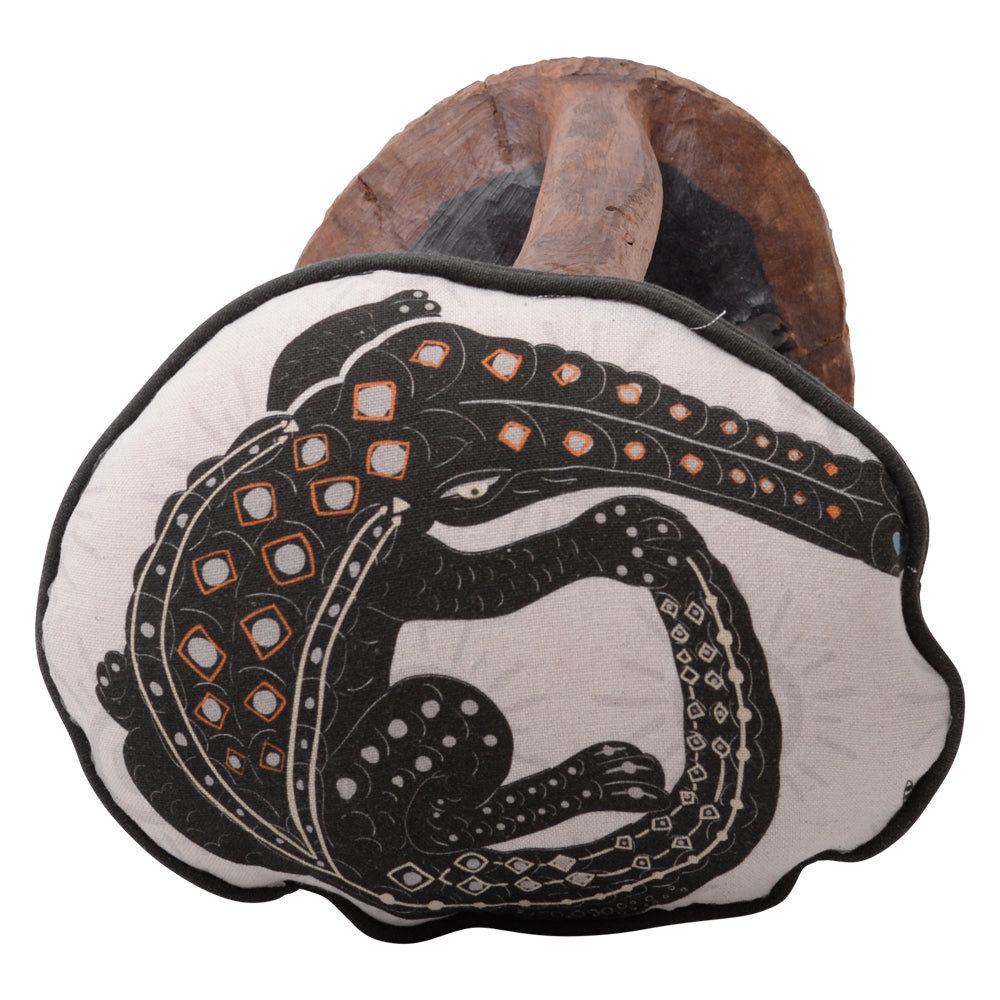 Batonga Stool