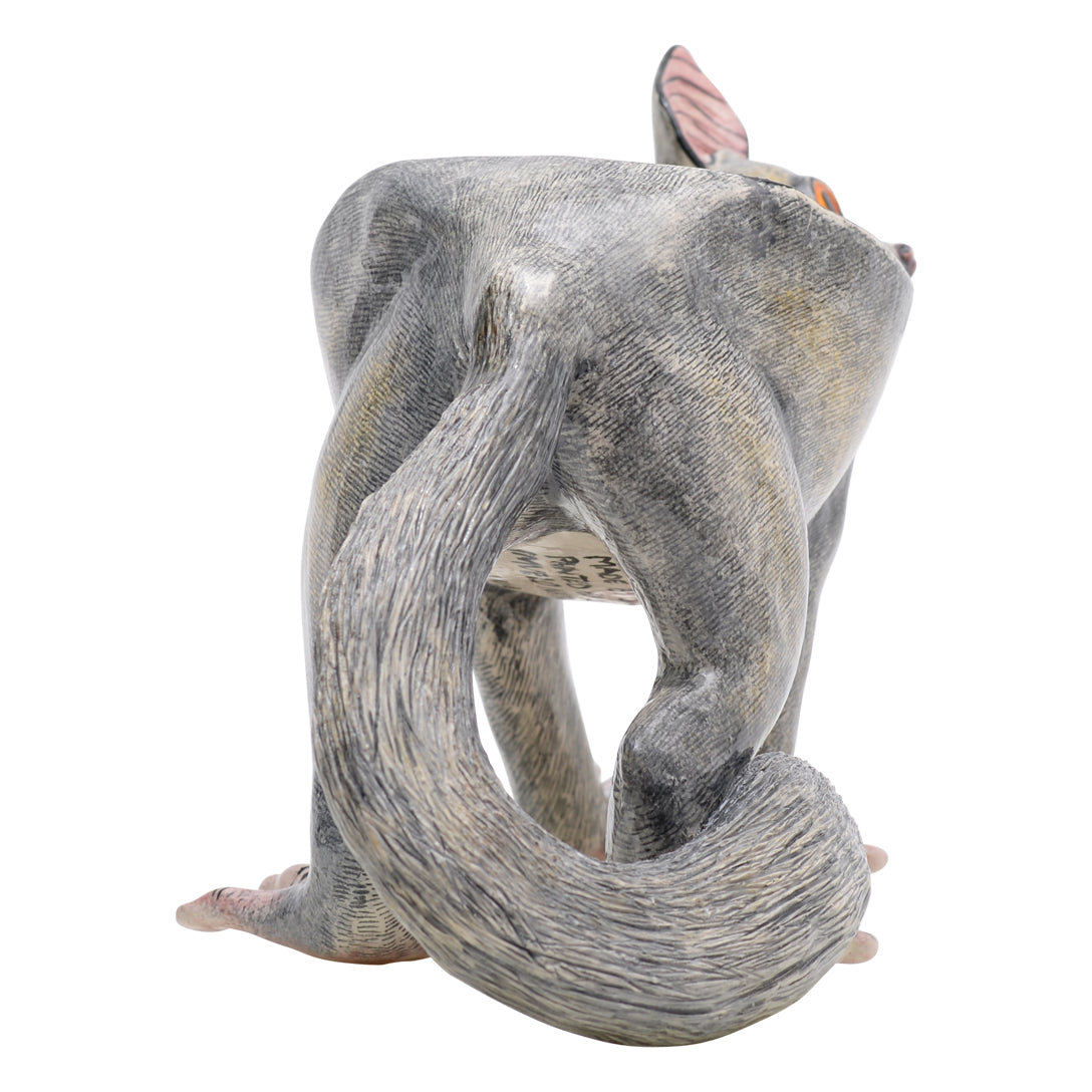 Bush Baby Peanut Bowl