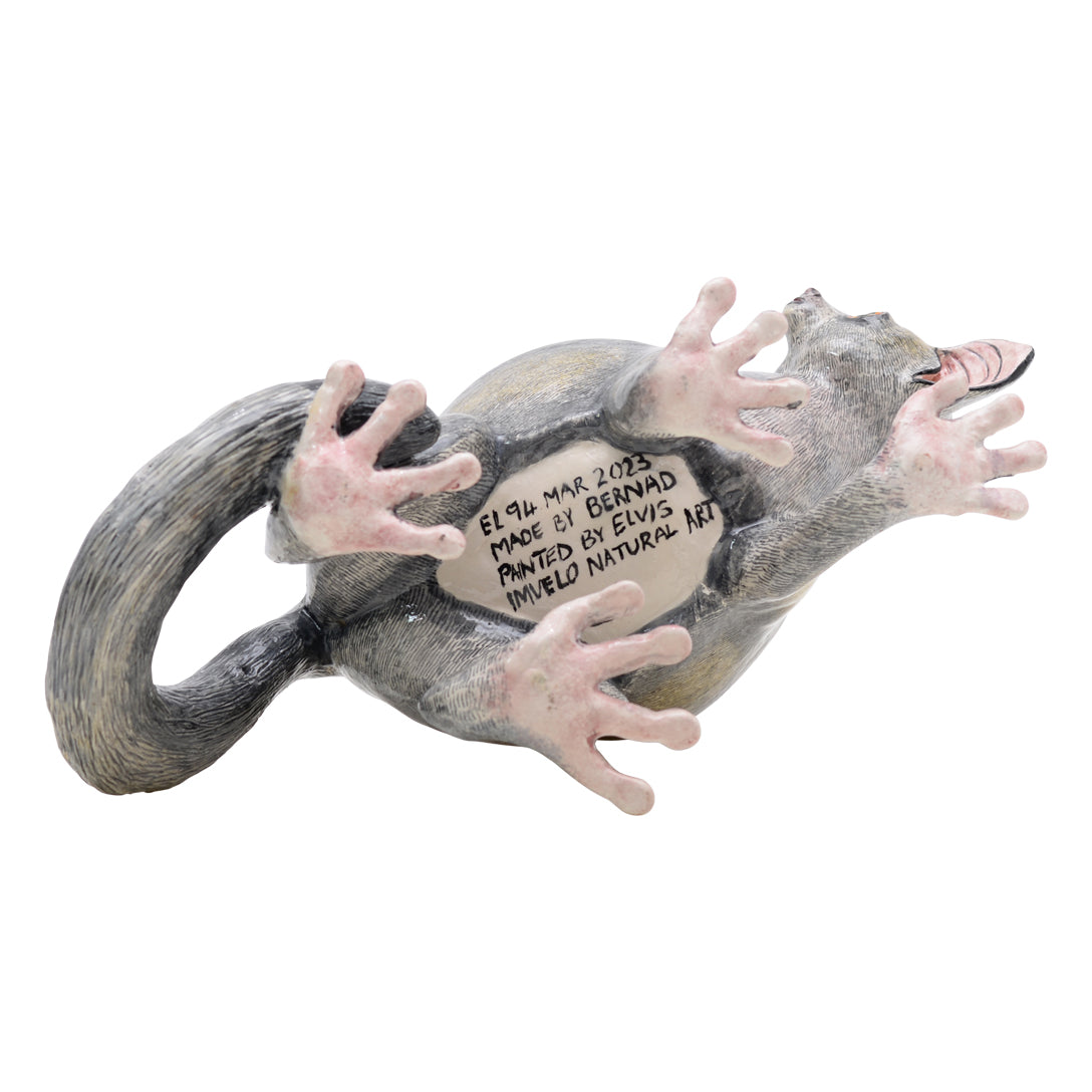 Bush Baby Peanut Bowl