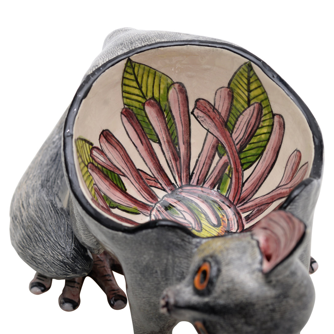 Bush Baby Peanut Bowl