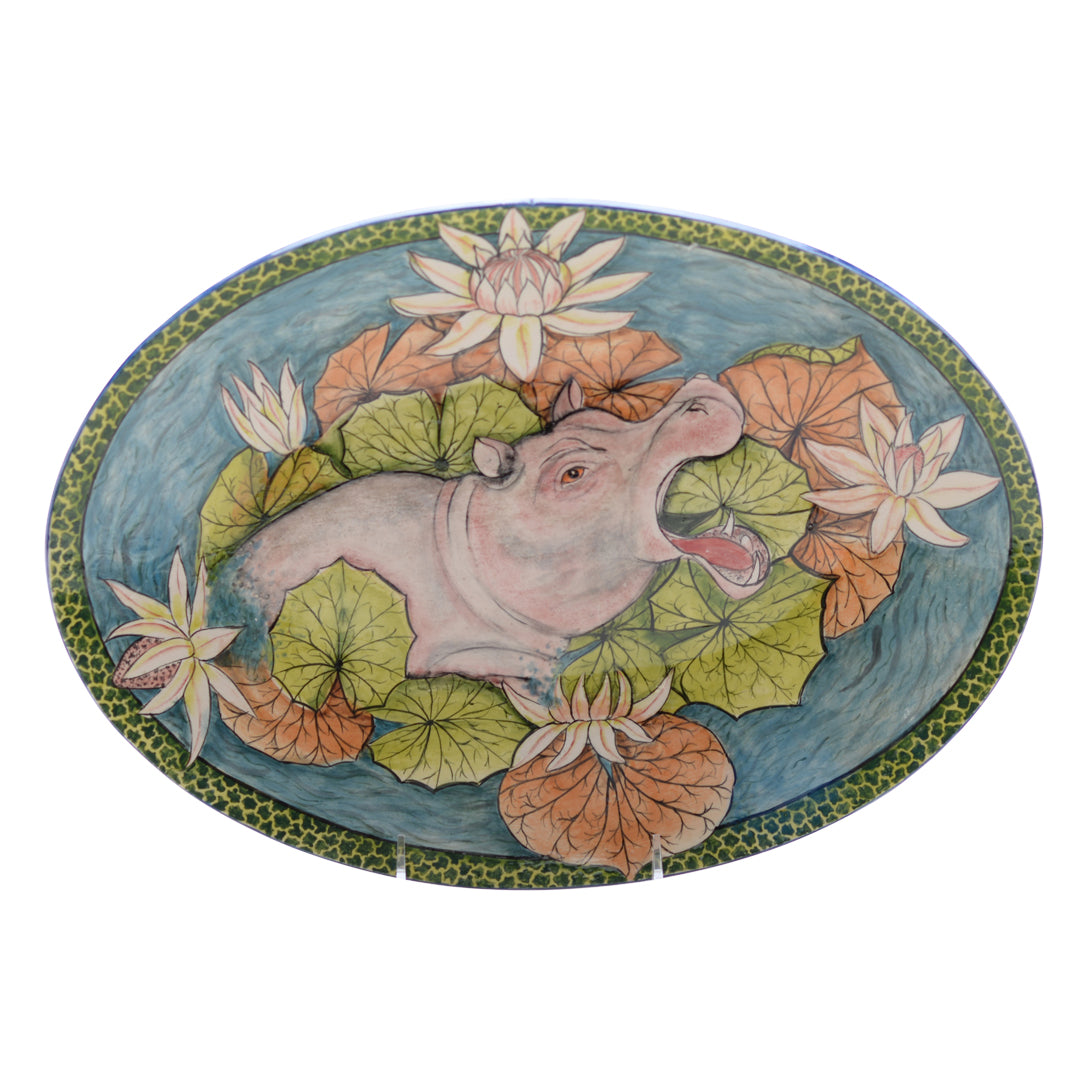 Hippo Tray