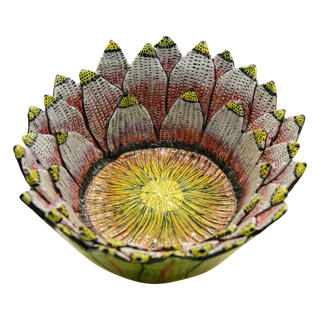 Protea Bowl
