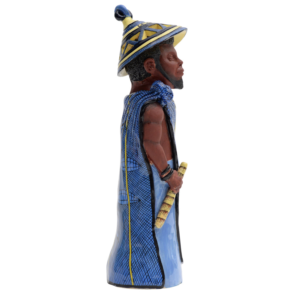 Sotho Man
