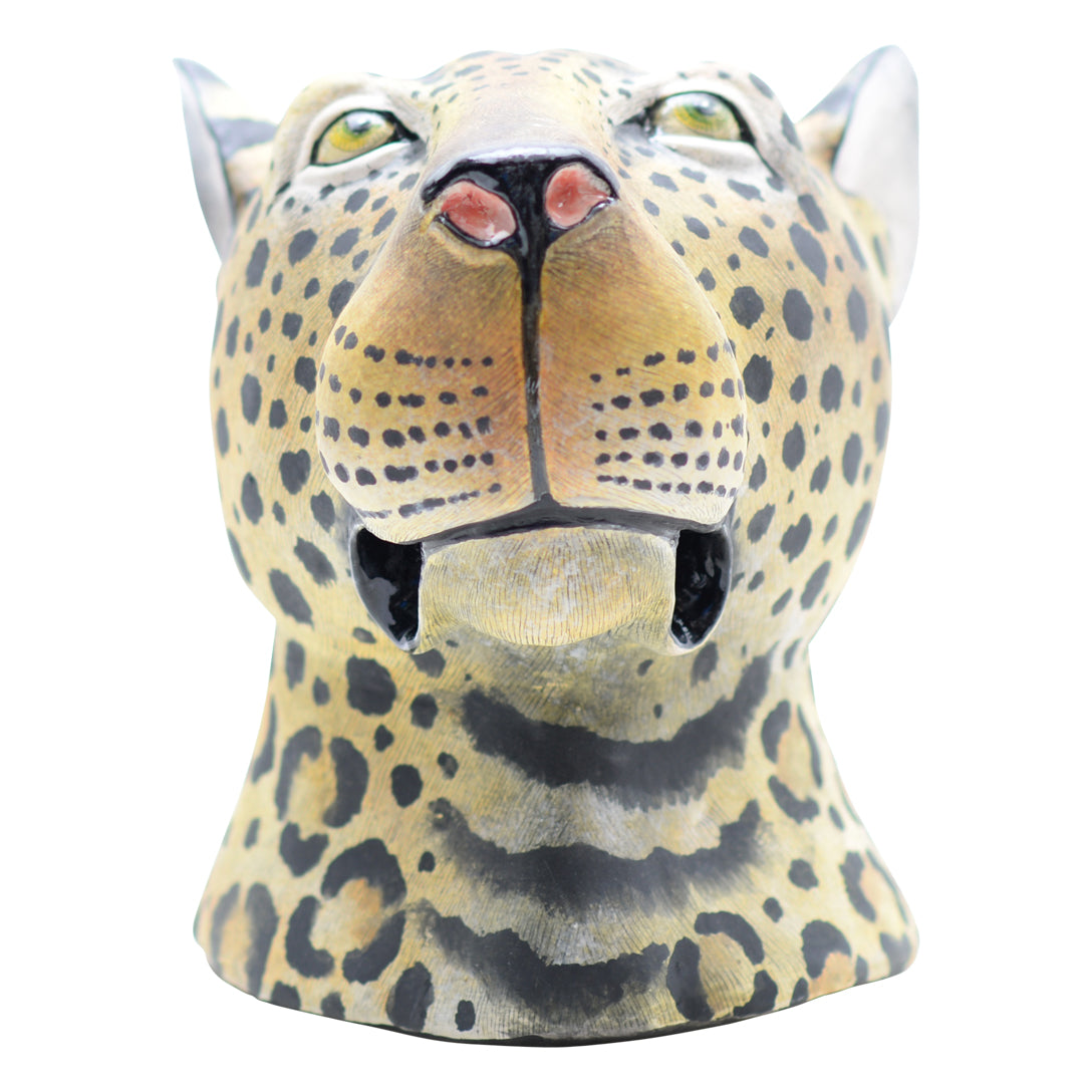 Leopard Big Five