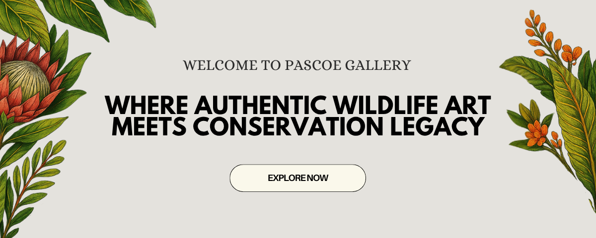 A Legacy of Conservation in Every Masterpiece
