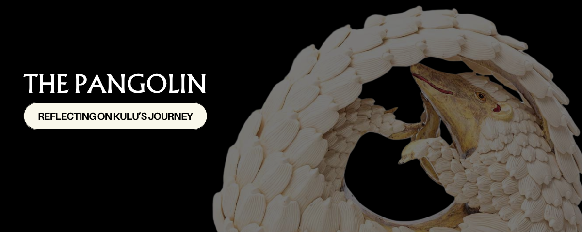 The Pangolin