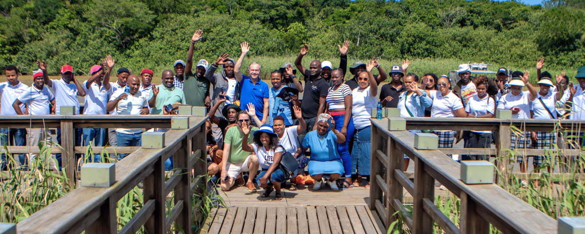 Art That Transforms Lives