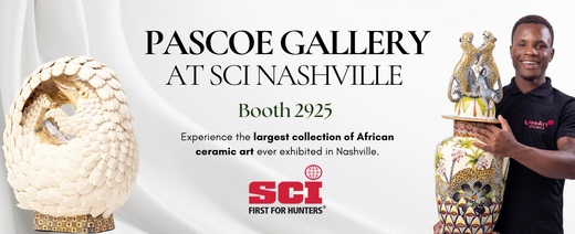 Join Us at SCI Nashville | January 22-25, 2025