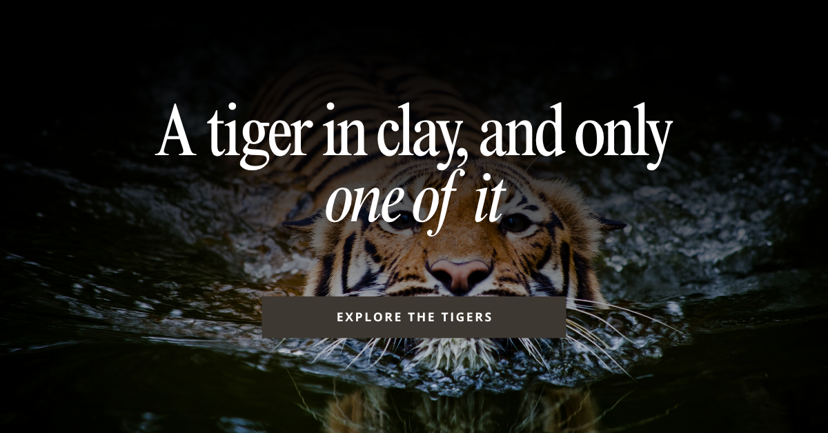 The Imperial Tiger