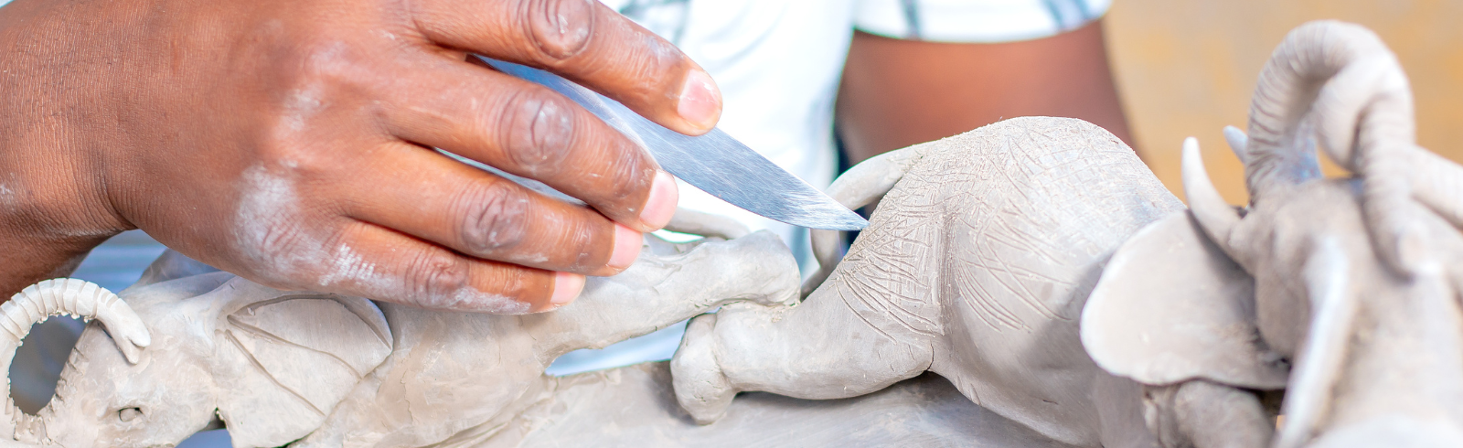 The Enchanting Journey of African Ceramic Art