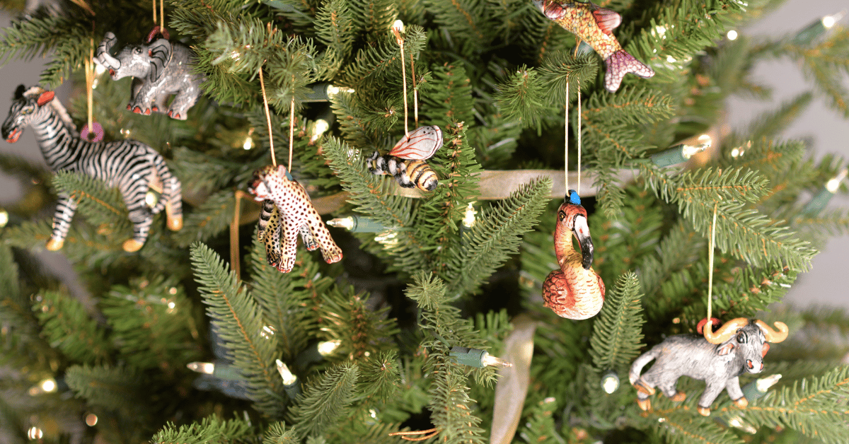 Ornaments