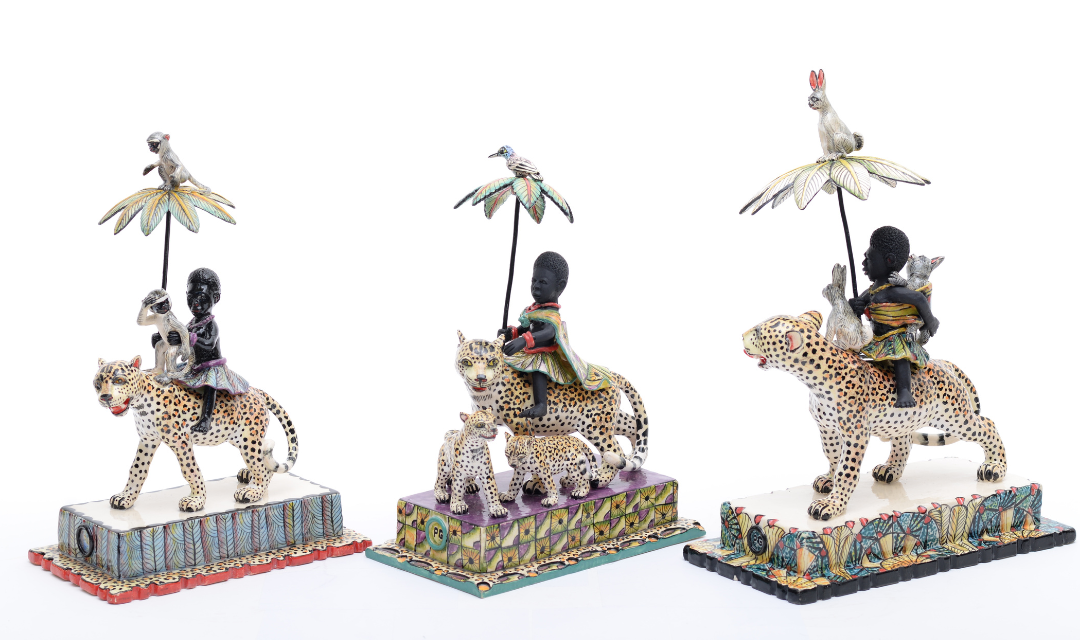 The Riders Collection - Zimele