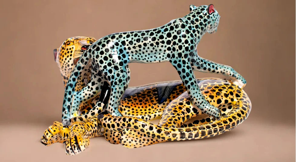 Cheetahs