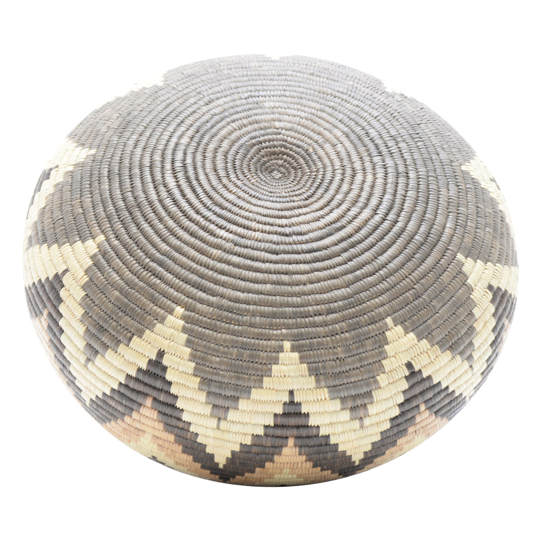 African Basket