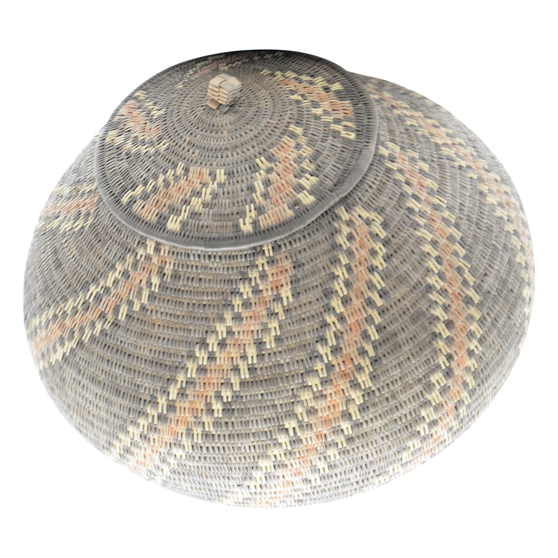 African Basket