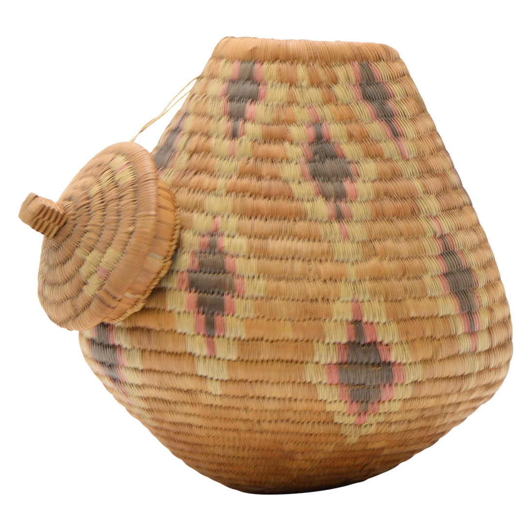 African Basket