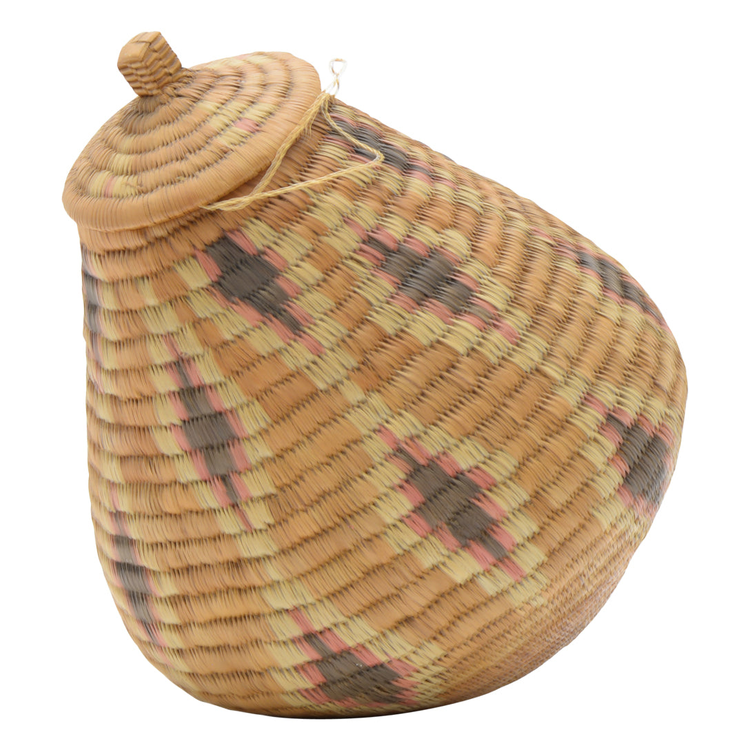 African Basket