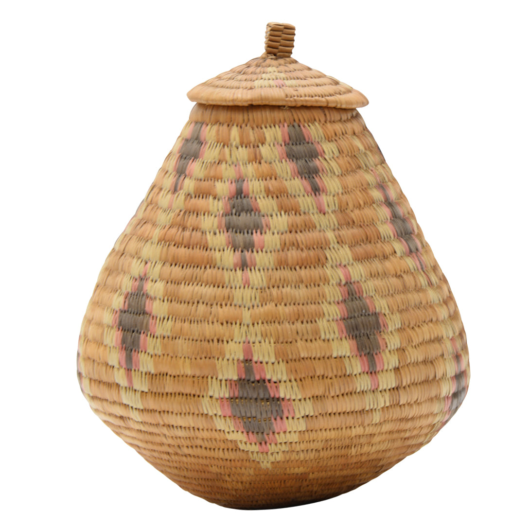 African Basket