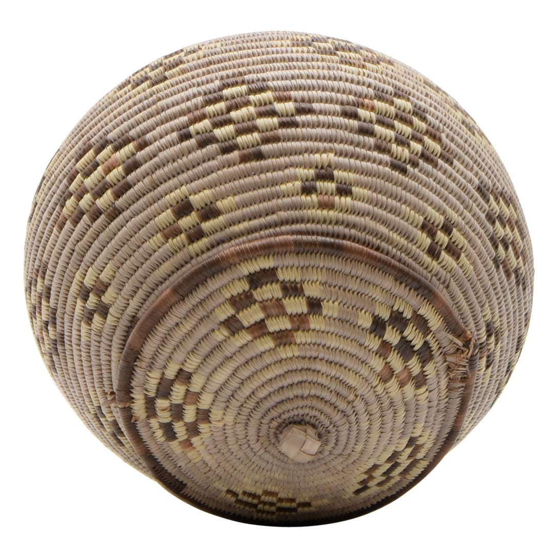 African Basket