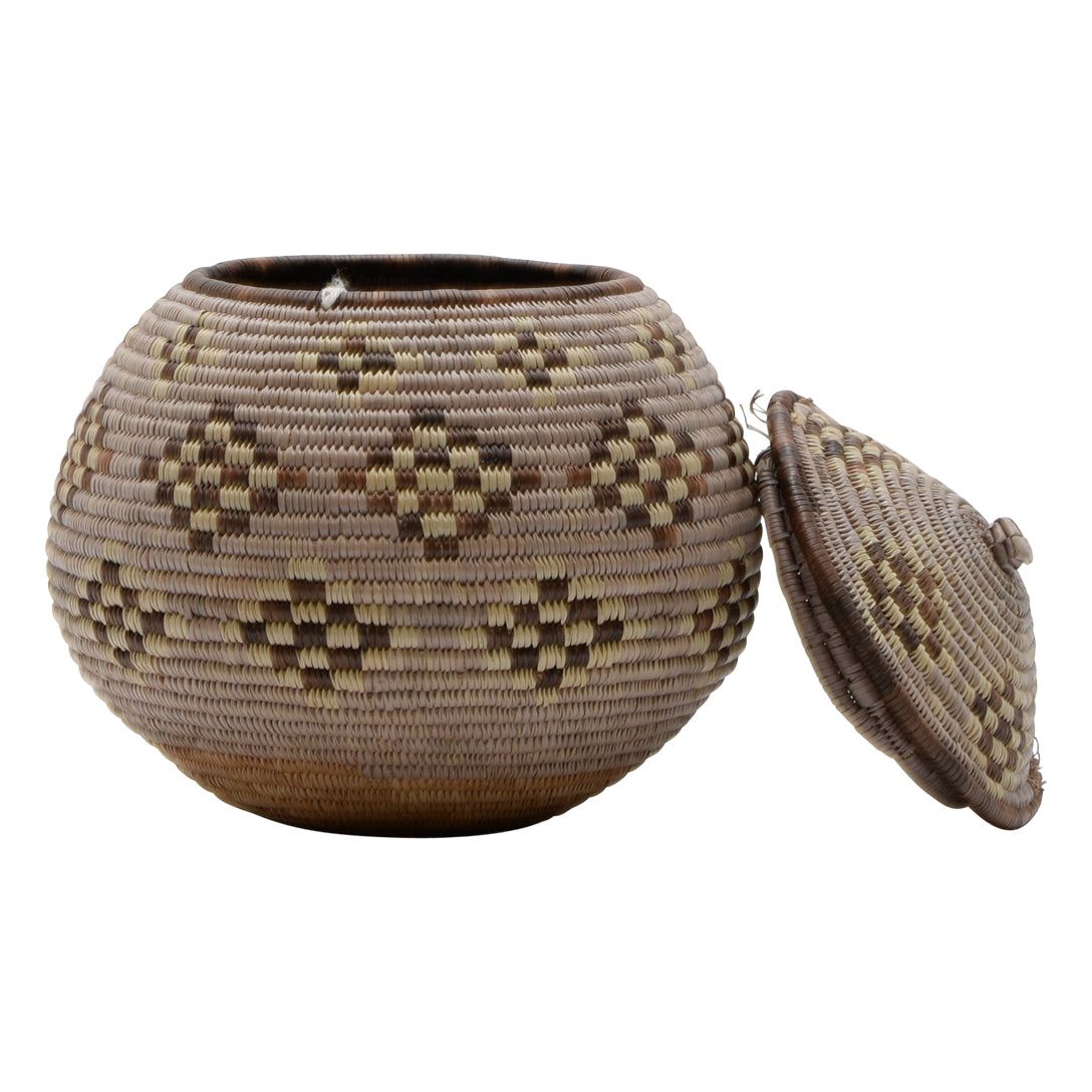 African Basket