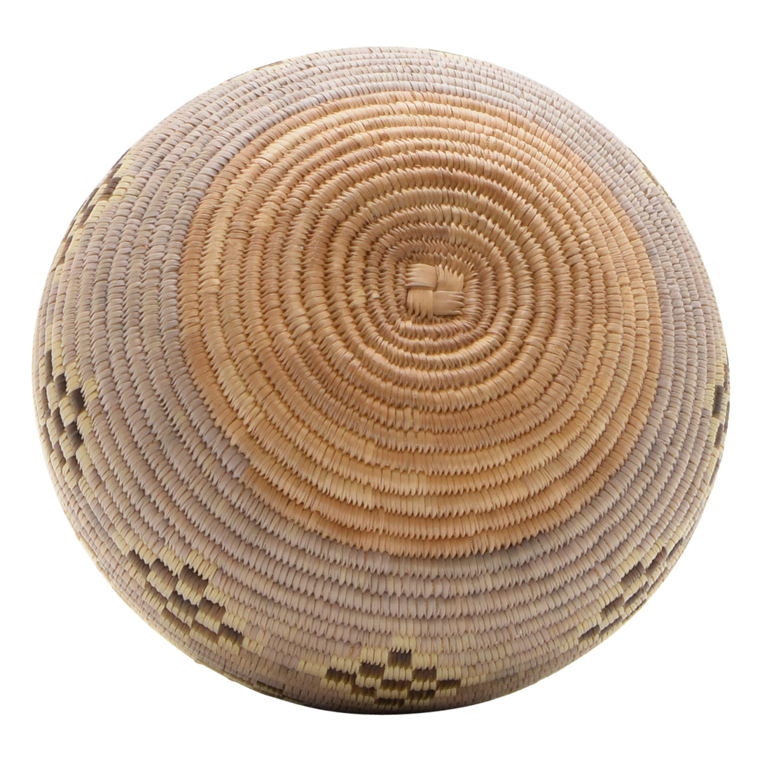 African Basket