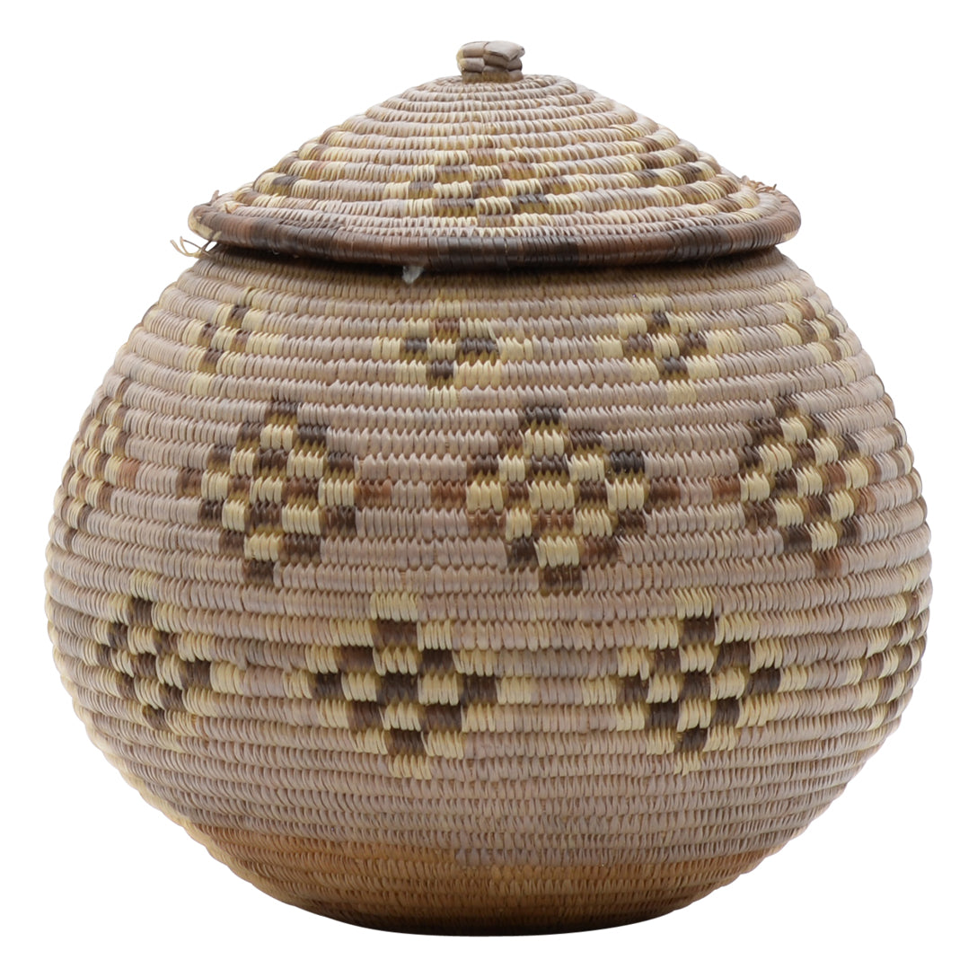 African Basket