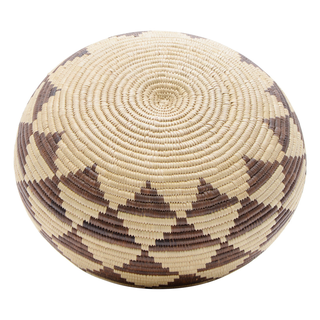 African Basket