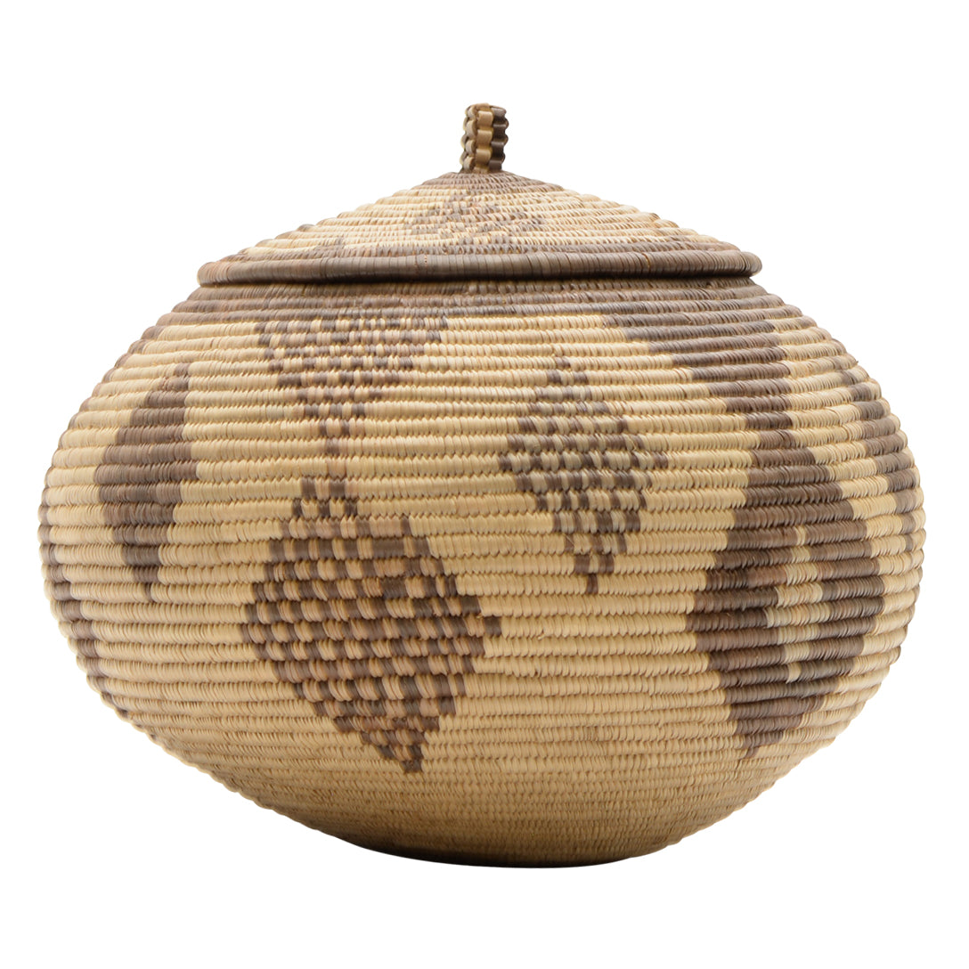 African Basket