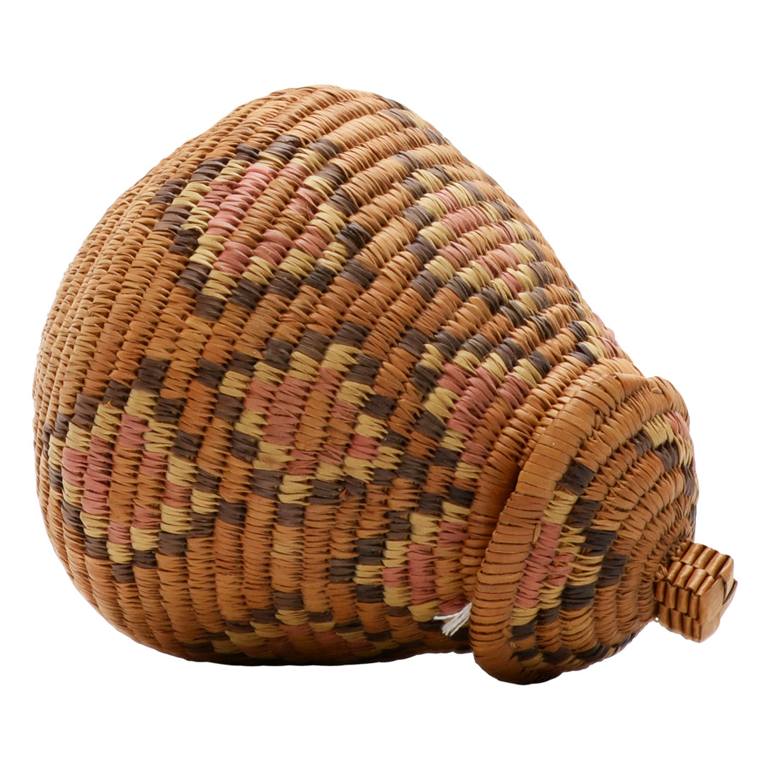 African Basket