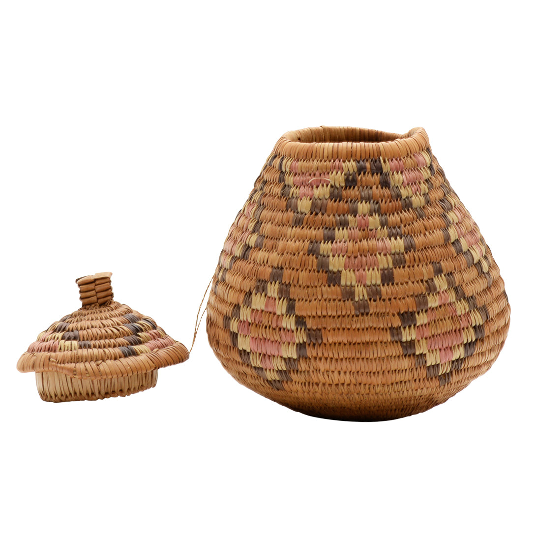 African Basket