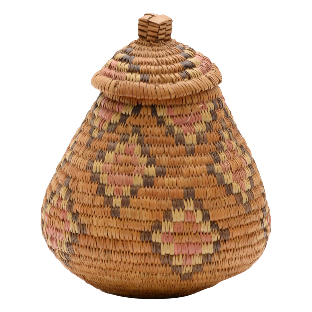 African Basket