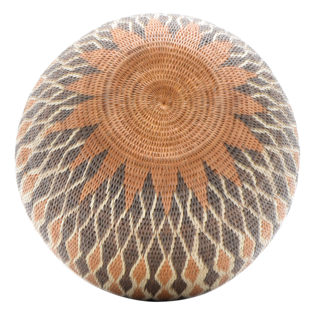 African Basket